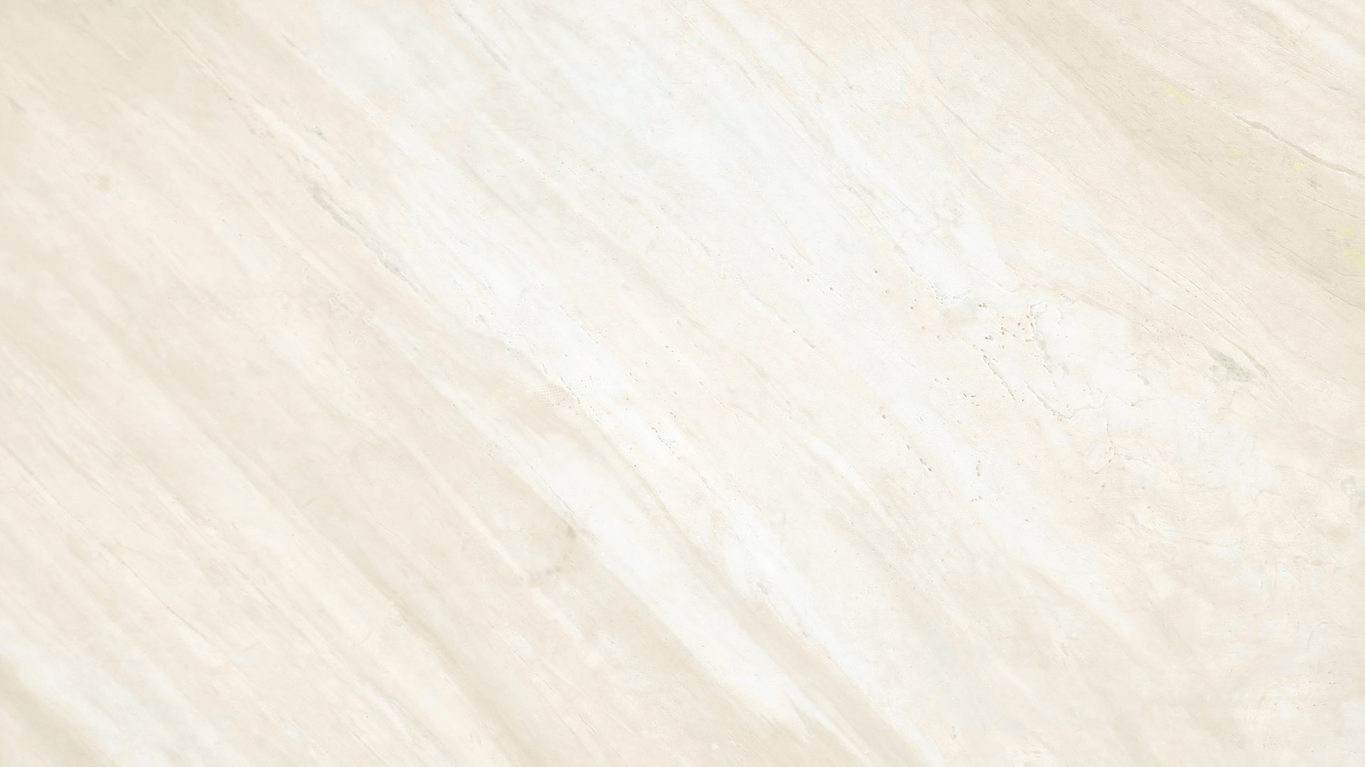 Smooth white marble stone surface with subtle elegant veining